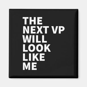 Harris - Der nächste MP wird wie ich Biden 2020 au Magnet