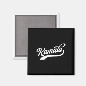 Harris Doppelseitiges Clic Baseball Style Design Magnet (Vorderseite/Rückseite)