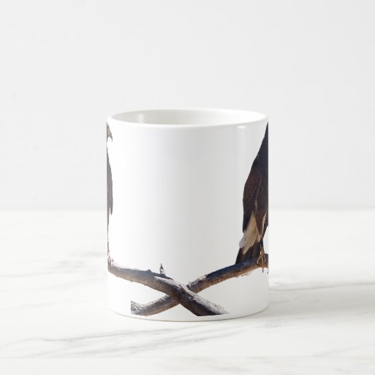 Harris Falke Kaffeetasse (Mittel)