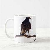 Harris Falke Kaffeetasse (Links)