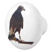 Harris Falkegriff Keramikknauf (Rechts)