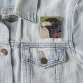 Harris feilbieten farbige Bleistifte Button (Beispiel)