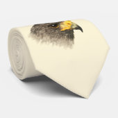 Harris feilbieten - Mischmedium Krawatte (Gerollt)