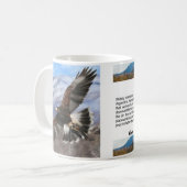 Harris feilbieten Pastell Kaffeetasse (Vorderseite Links)