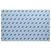 Harris feilbieten stoff (Yard (91,4 cm))