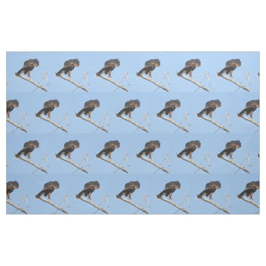 Harris feilbieten stoff (Fat Quarter (45,7 x 55,9 cm))