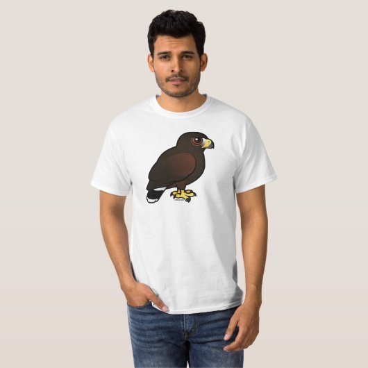 Harris feilbieten T-Shirt (Vorne ganz)