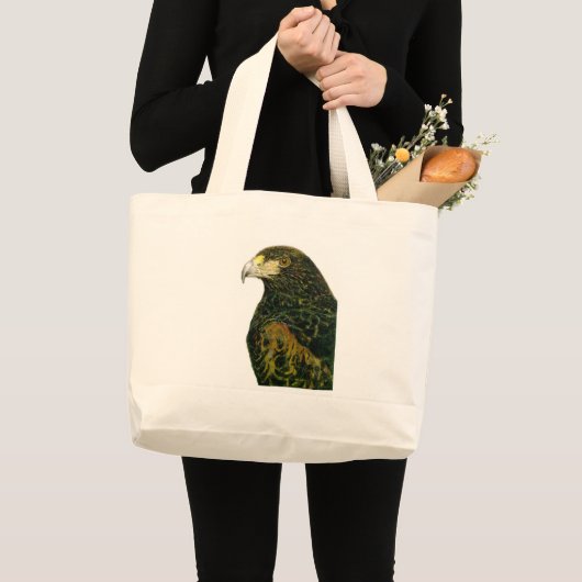 Harris feilbieten Tasche (Vorderseite (Produkt))