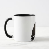 Harris feilbieten tasse (Links)