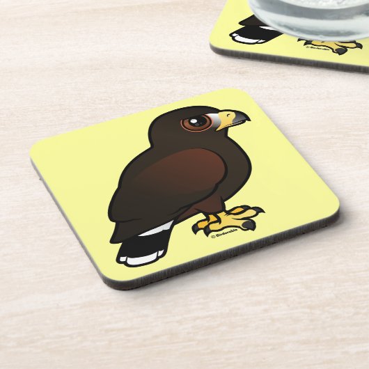 Harris feilbieten untersetzer (Linke Seite)