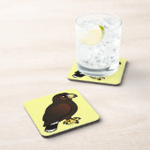 Harris feilbieten untersetzer (Rechte Seite)