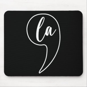 Harris Funny Präsidentschaftswahl Grafik Mousepad