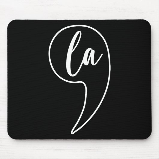 Harris Funny Präsidentschaftswahl Grafik Mousepad (Vorne)
