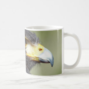 Harris Hawk Kaffeetasse