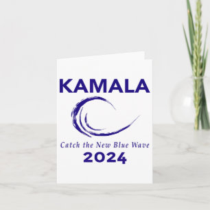 Harris-Kampagne 2024  Karte