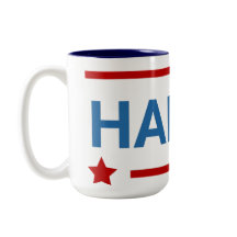 Harris Large Tasse