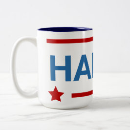 Harris Large Tasse