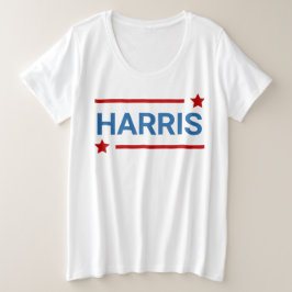 Harris Lightweight T-Shirt