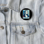 Harris macht etwas button (Beispiel)