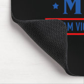Harris Mvp Vizepräsidentin Biden Harris 2020 Mousepad (Ecke)