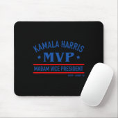 Harris Mvp Vizepräsidentin Biden Harris 2020 Mousepad (Mit Mouse)