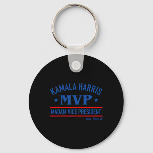 Harris Mvp Vizepräsidentin Biden Harris 2020 Schlüsselanhänger