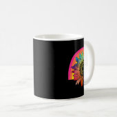 Harris Peace Liebe Equality Hope Diversity 1 Kaffeetasse (VorderseiteRechts)