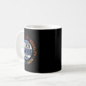 Harris Peace Liebe Equality Hope Diversity Januar Kaffeetasse (Vorderseite Links)