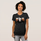 Harris POC Pride T - Shirt (Vorne ganz)