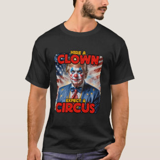 Harris-Präsident Walz 2024 47 Feminismus wo T-Shirt