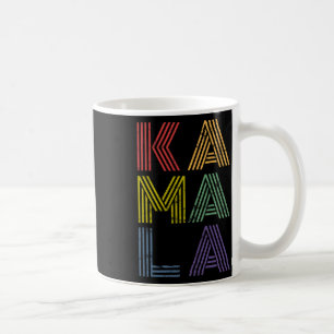 Harris Retro Vintag erschüttert Kaffeetasse