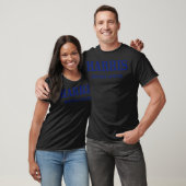 Harris Schottland T-Shirt (Unisex)