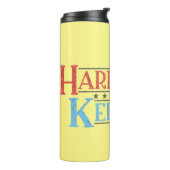 Harris Shapiro 2024 macht Amerika wieder gut Thermosbecher (Nach links gedreht)