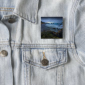 Harris-Strand-Staats-Park | Oregon Button (Beispiel)