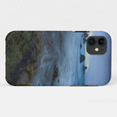 Harris-Strand-Staats-Park | Oregon Case-Mate iPhone Hülle (Rückseite (Horizontal))