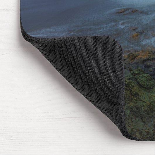 Harris-Strand-Staats-Park | Oregon Mousepad (Ecke)