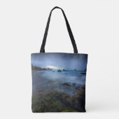 Harris-Strand-Staats-Park | Oregon Tasche (Rückseite)