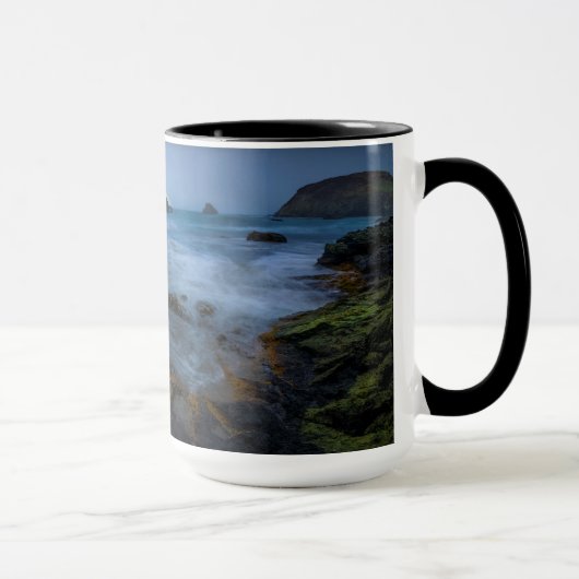Harris-Strand-Staats-Park | Oregon Tasse (Rechts)