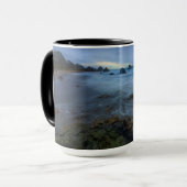 Harris-Strand-Staats-Park | Oregon Tasse (Vorderseite Links)