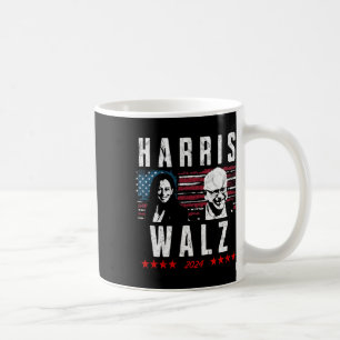 Harris Tim WAlzheimer Waltz 5 Kaffeetasse