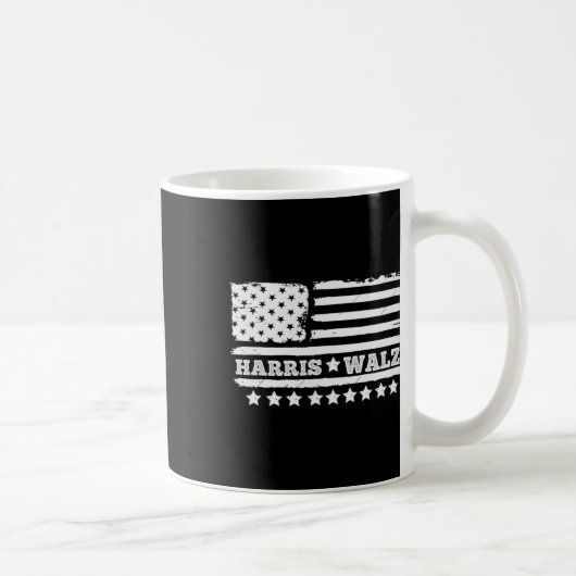 Harris Tim WAlzheimer Walzer 9 Kaffeetasse (Rechts)