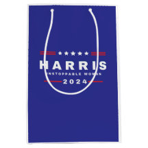 Harris Unstoppable Women | Wahl 2024