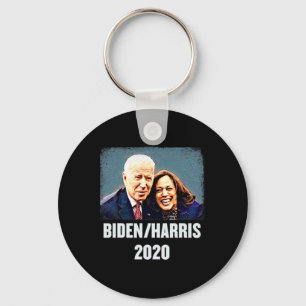 Harris Victory Portrait Joe Biden Kamala Harris 20 Schlüsselanhänger