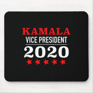 Harris Vizepräsident Mousepad