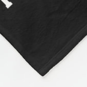 Harris W 2024 Freedom Hope Unity Political Kamala Fleecedecke (Ecke)