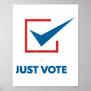 Harris W 2024 Wahl Kamala Harris Präsident Jus Poster