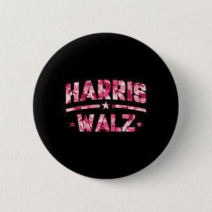 Harris Waltz Camouflage Military für Harris Vetera Button