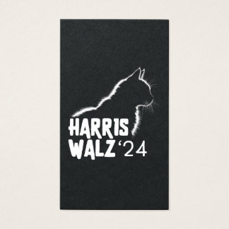 Harris Walz 2024