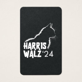 Harris Walz 2024