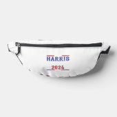 Harris Walz 2024 _7 Bauchtasche (Ablage )